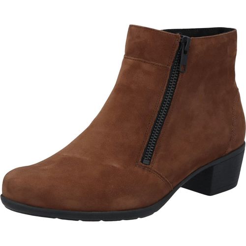 Winterstiefel für Damen in unifarben