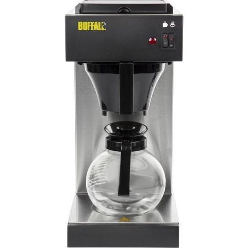 Buffalo Kaffeemaschine Glaskanne 2L
