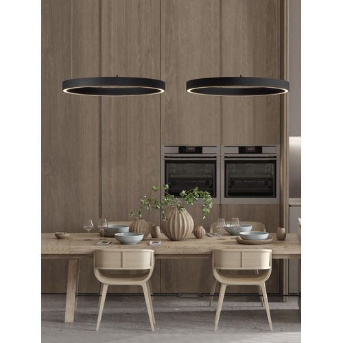 Nova Luce Pendelleuchte STING