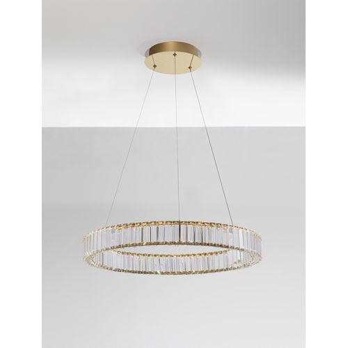 Nova Luce Pendelleuchte AURELIA