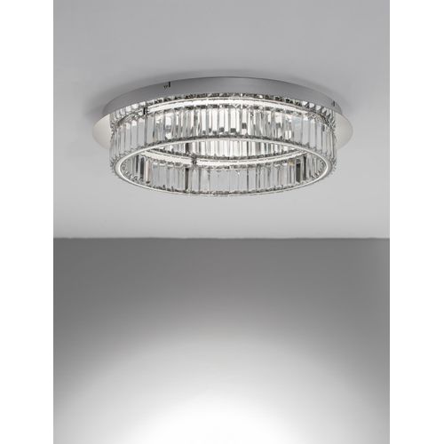 Nova Luce Deckenleuchte AURELIA