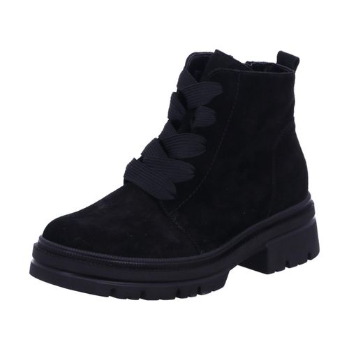 Winterstiefel für Damen in unifarben