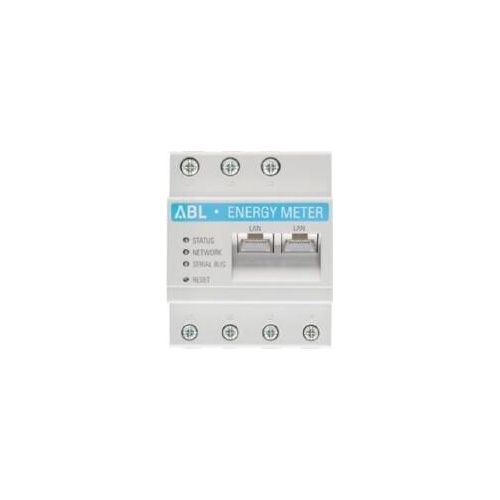 ABL GmbH E-Mobility Energy Meter 100000193
