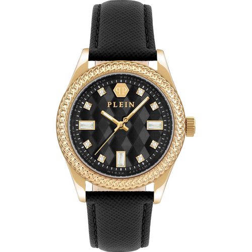 Philipp Plein Analog 'Queen' Damen Uhr PWCDA0224