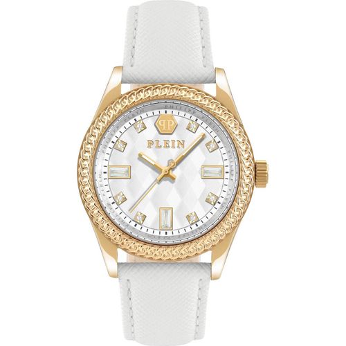Philipp Plein Analog 'Queen' Damen Uhr PWCDA0324
