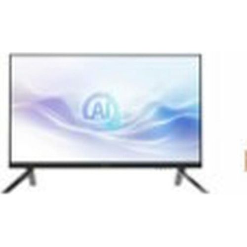 Msi Aio Modern Am273q Ai 1um-055es 27´´ Ultra 7-155h/32gb/1tb Ssd All-in-one-pc One Size / EU Plug 220V One Size