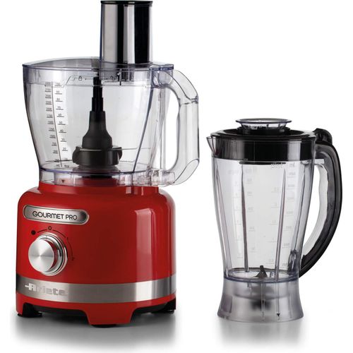 Ariete 1782/00, 3 l, Rot, Drehregler, 2 l, Schlagen, 3 l
