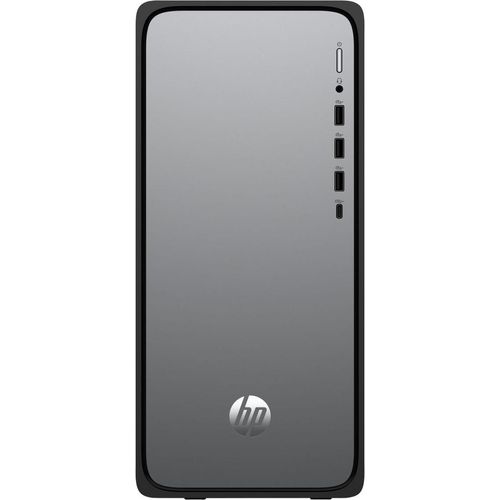 OmniDesk M02-0156ng, PC-System schwarz, ohne Betriebssystem