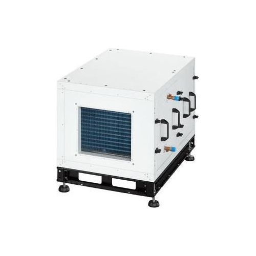 Helios AIR1-CO DX RH 2000 R - Change-over-Register DX zu AIR1 RH 2000 - 40400