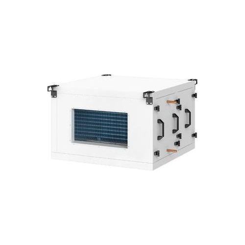 Helios AIR1-CO DX XVP 3500 L - Change-over-Register DX zu AIR1 XVP 3500 - 40512