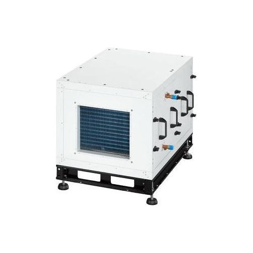 Helios AIR1-CO DX RH 12000 L - Change-over-Register DX zu AIR1 RH12000 - 40397