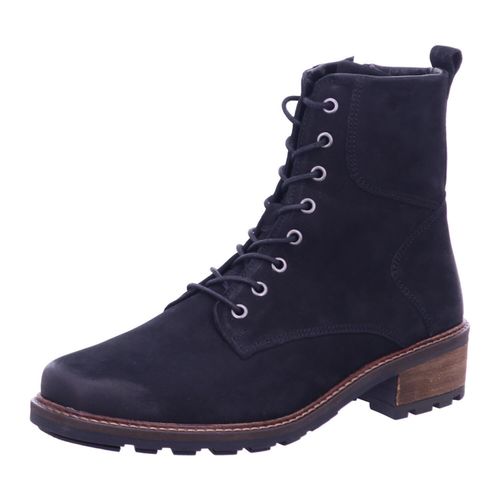 Solidus Damen Winterstiefelette Kinga 23869-5.5, 23869-6 SOV-61000 schwarz 6