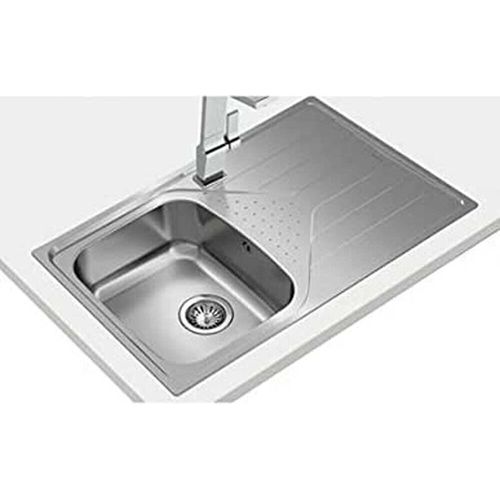 Spülbecken mit einem Becken Teka 115110013