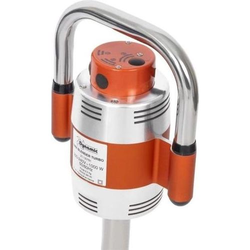 Dynamic Stabmixer SMX Turbo Blend MX125T