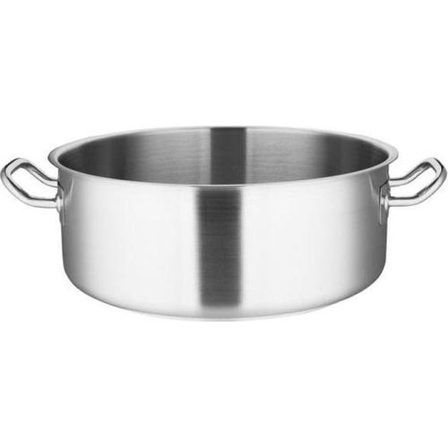 Vogue Edelstahl Kochtopf 13 Liter