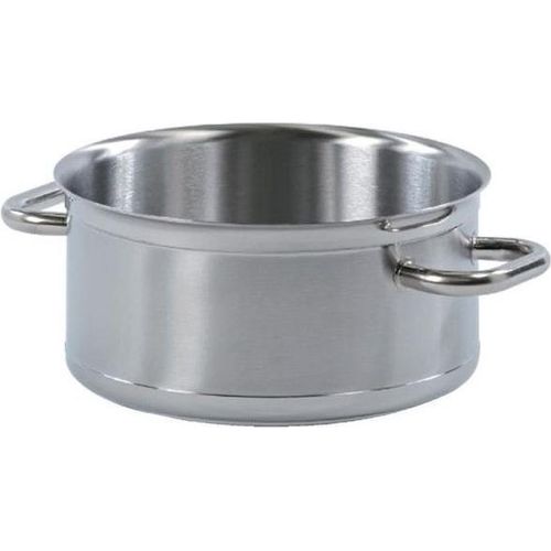 Matfer Bourgeat Tradition Plus Schmortopf 12,8L