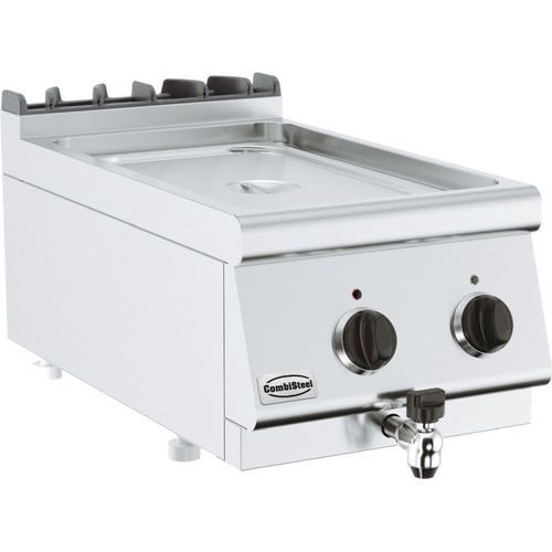Base 700 El. Bain Marie