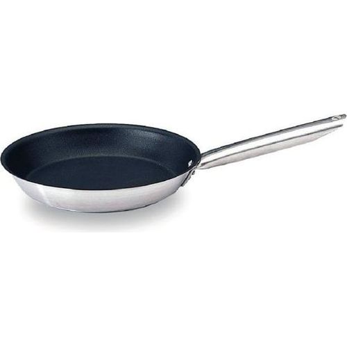 Matfer Bourgeat Induktionspfanne 28Cm