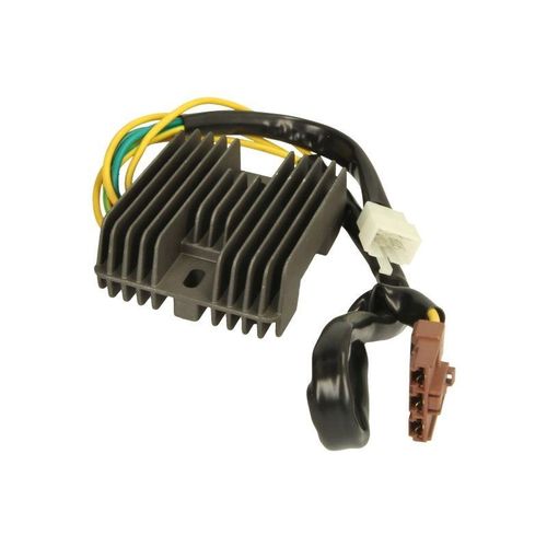 INPARTS Lichtmaschinenregler IP000396 Regler Lichtmaschine,Generatorregler