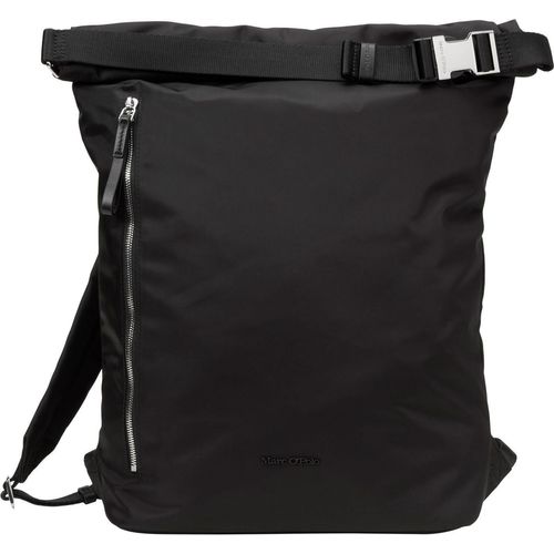 Marc O'Polo Freizeitrucksack Rucksack Emilia Backpack Black schwarz