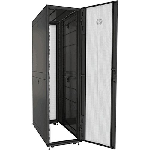 VERTIV DCM Serverschrank 42HE DCMDB8GGGASCRBXAX8