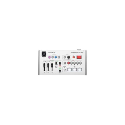 Roland VR-1HD - AV Streaming Mixer