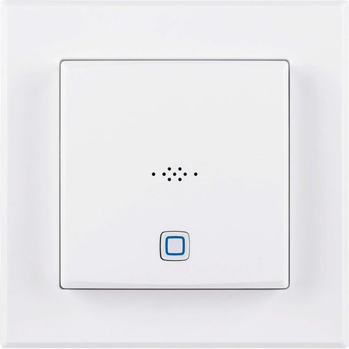 Homematic IP HMIP-SCTH230 Smart Home Umweltsensor Verkabelt