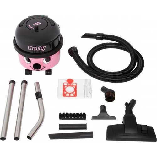 Numatic Hetty Staubsauger Het160-11