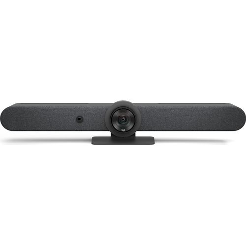 Webcam Logitech Gruppen-Videokonferenzsystem Graphite (960-001312)