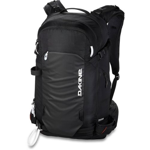 Dakine Poacher 32L Ski- / Snowboard Rucksack Black