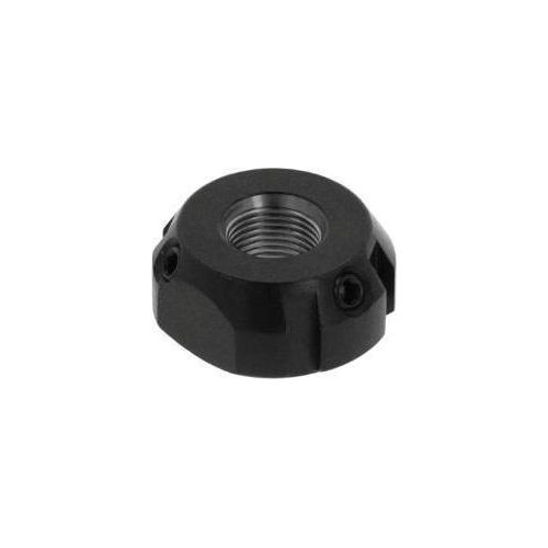 Mutter KMT20 ID 100mm AD 135mm Breite32mm NKE