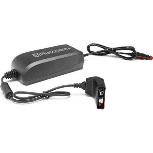 HUSQVARNA 967 62 83-01 Akkuladegerät Qc80F