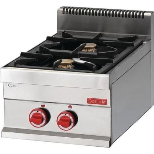 Gastro M Gasherd 65/40Pcg