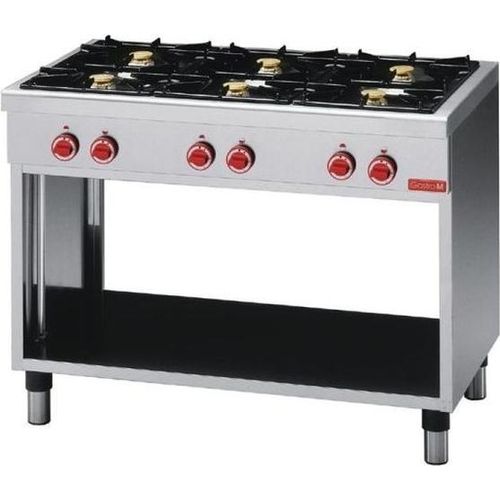 Gastro M Gasherd 65/110Ceg