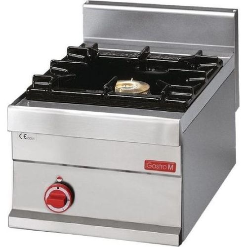 Gastro M Gasherd Pg/40P