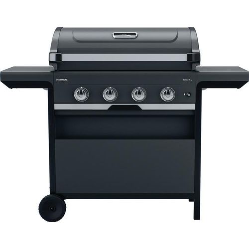 Camping Gaz Campingaz 4 Series Select L Select 4 L, 1200 W, Grill, Gas, Draußen, 873 g/h, Piezo