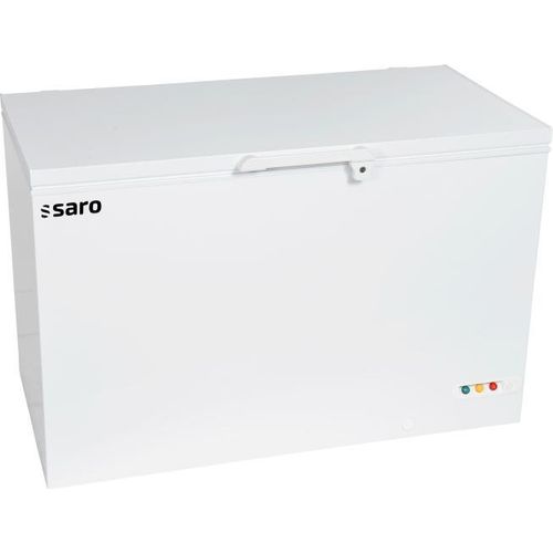 SARO Speiseeis-/Tiefkühltruhe Modell EL 45
