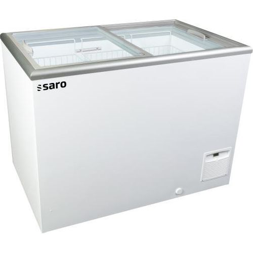 SARO Speiseeis-/Tiefkühltruhe Modell NOVA 35-2BC100A