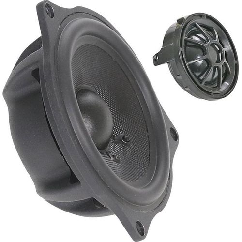 Ground Zero GZCS 100.2BMW | 10cm 2-Wege Lautsprechersystem für BMW