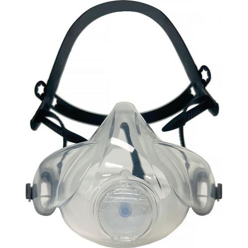 Halbmaske CST1036 EN 12942 m.Ausatemventil gr.CLEANSPACE CST1036