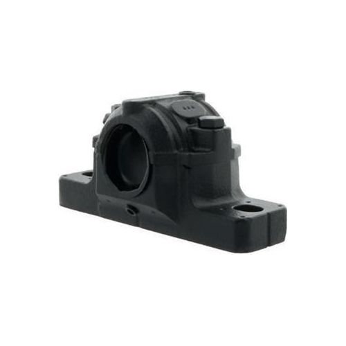 Stehlagergehäuse SES516-613 -L 140mm FAG