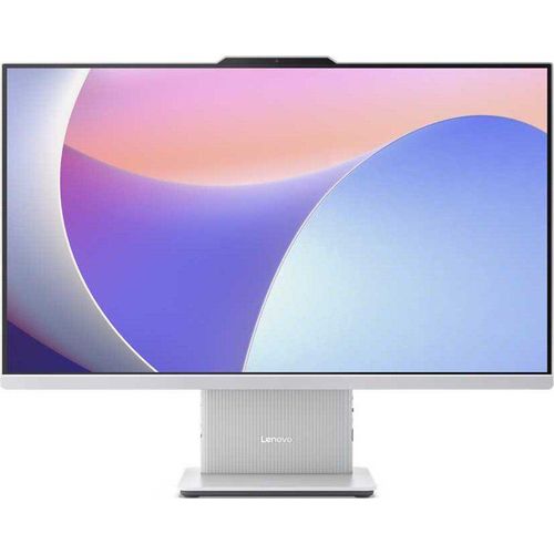 Lenovo Idg Ideacentre Aio 27irh9 F0hm002npb 27´´ I5-13420h/16gb/512gb Ssd All-in-one-pc Durchsichtig One Size / EU Plug 220V Durchsichtig One Size