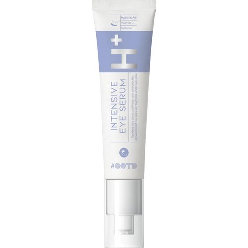 Elizavecca Hydro-gel Bouncy Eye Patch - 20 pcs, Regenerating and Moisturizing Eye Contour Mask