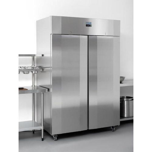Polar Doppeltür-Gefrierschrank 980 Liter