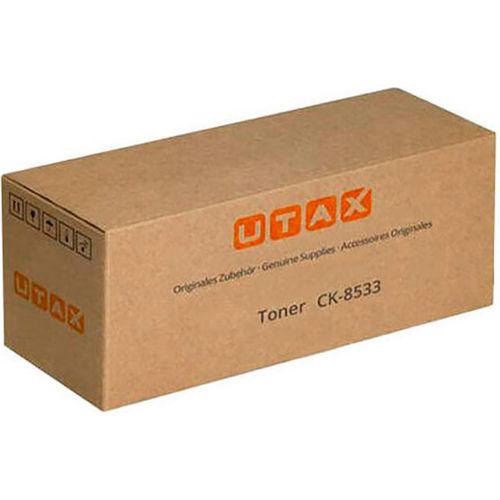 Utax Ck-8533k Toner One Size