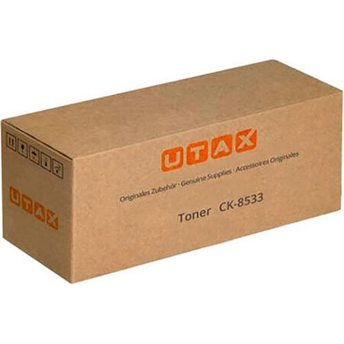 Utax Ck-ck-8533y Toner One Size