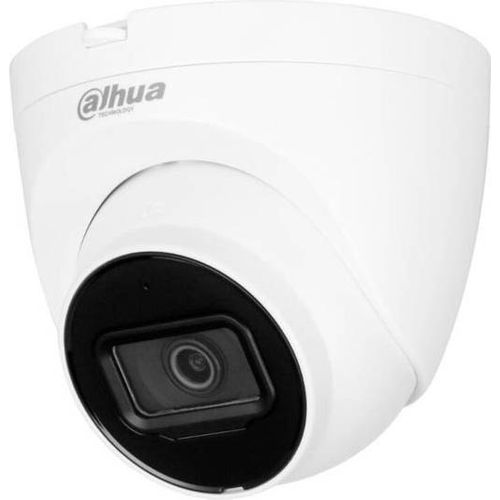 Dahua Hdw2441tp-s-0280b Überwachungskamera One Size