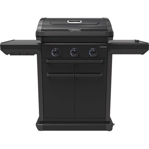 Gasgrill 3 Series Onyx S 3 Blue Flame Power Brenner CAMPINGAZ