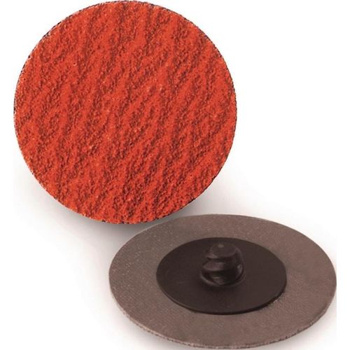 Schleifscheibe Ø 51 mm Körnung 60