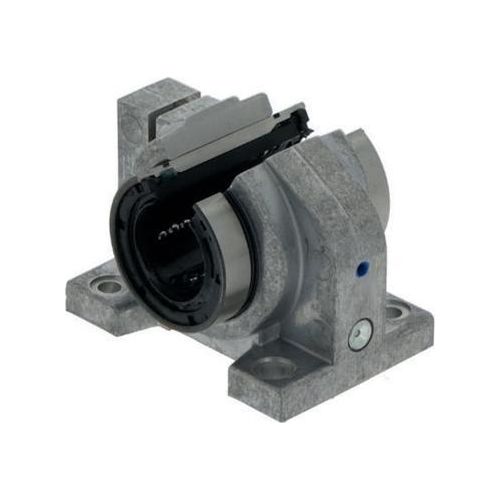 Linear-Kugellager-Einheit LUCF40 -2LS